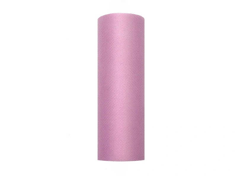 Tyl staroružový 15cm x 9m