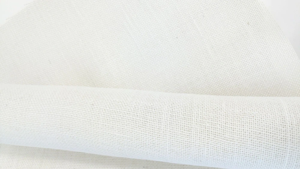 Juta natural prírodná biela 24cm 5m