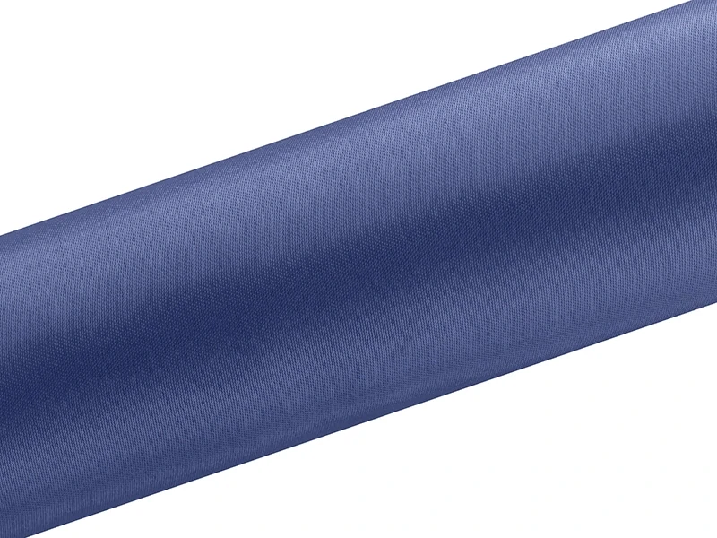 Satén tyrkys 16cm
