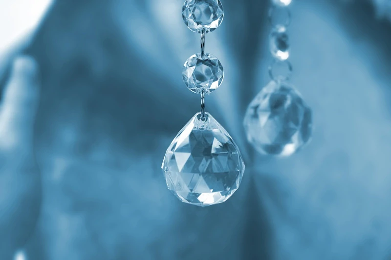 Diamant guľa