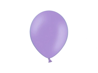 Balón bledofialový