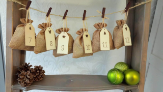 Adventné čísla 1-24