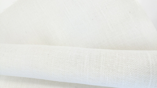 Juta natural prírodná biela 24cm 5m