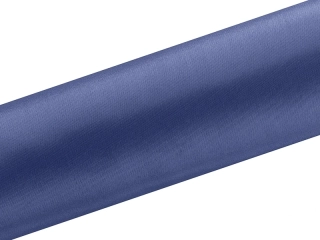 Satén tyrkys 16cm